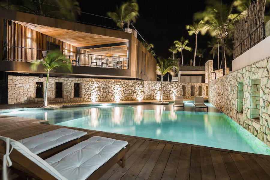 Hotel Boutique Pedras do Patacho